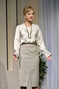 Theaterprobe 'Der Neurosen-Kavalier' in Berlin