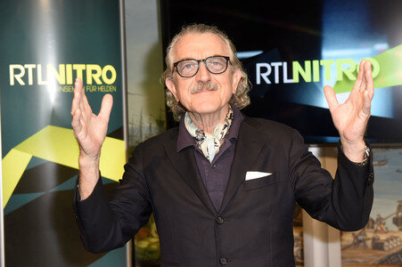 RTL NITRO-Programmpräsentation in Berlin