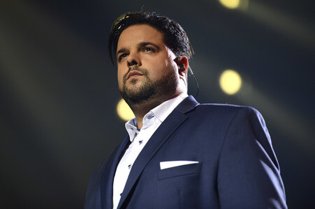 Night of the Proms 2015 in Hannover