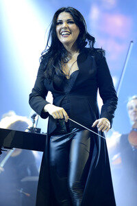 Night of the Proms 2016 in Hannover