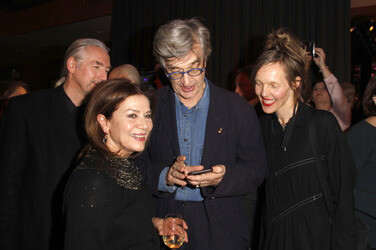NRW Empfang, Berlinale 2015