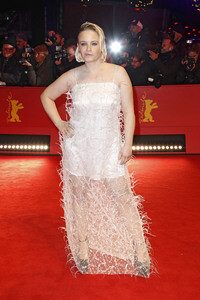 Festivaleröffnung und Filmpremiere 'No Good Men', Berlinale 2026