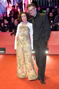 Festivaleröffnung und Filmpremiere 'No Good Men', Berlinale 2026