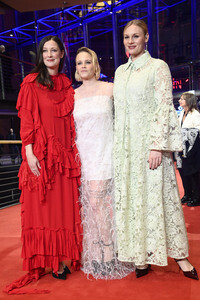 Festivaleröffnung und Filmpremiere 'No Good Men', Berlinale 2026