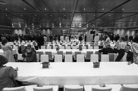 Opening Party, Berlinale 2018