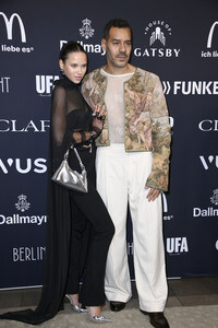 Berlin Opening Night, Berlinale 2026