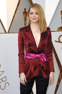 Oscar-Verleihung 2018 in Los Angeles