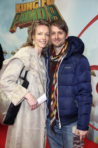 Filmpremiere 'Kung Fu Panda 3' in Berlin