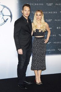 Photocall 'Passengers' in Berlin