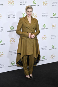 Producers Guild Awards 2026 in Los Angeles