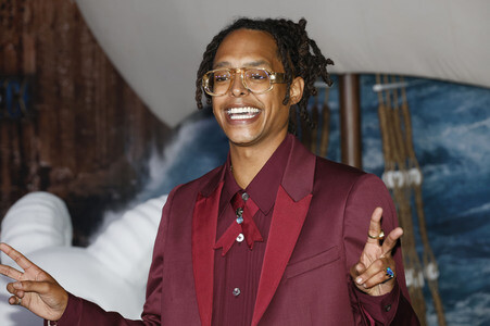 Fan Event 'One Piece: Into The Grand Line' in Los Angeles