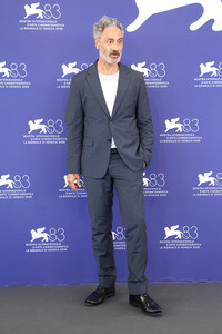 Photocall 'Place to Be', Internationale Filmfestspiele von Venedig 2026