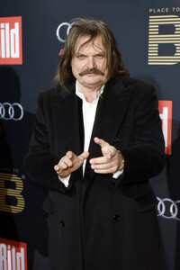 Bild Place-to-B-Party 2016, Berlinale 2016