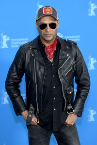 Photocall 'The Ballad of Judas Priest', Berlinale 2026