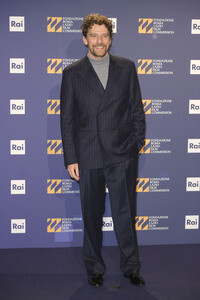 Programmpräsentation 'Showcase Rai Fiction 2026' in Rom