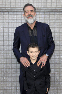 Filmpremiere 'Rampage - Big meets Bigger' in Los Angeles