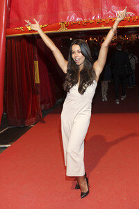Premiere Circus Roncalli in Hamburg