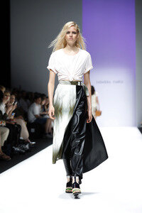 Rebekka Ruétz Fashion Show auf der Berlin Fashion Week Spring/Summer 2019