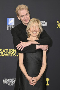 Saturn Awards 2026 in Universal City