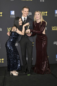Saturn Awards 2026 in Universal City
