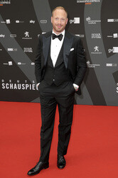 Deutscher Schauspielerpreis 2015 in Berlin