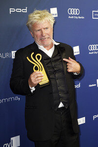 Deutscher Schauspielpreis 2018 in Berlin