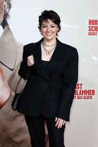 Filmpremiere 'Horst Schlämmer sucht das Glück' in Essen