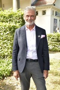 Jahrespressekonferenz zur Spielzeit 2026/27 im Schlosspark Theater in Berlin