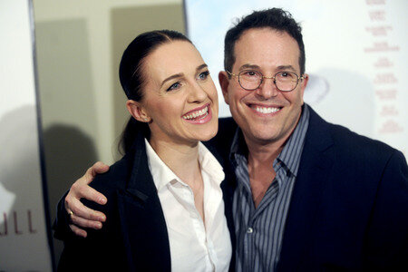 Filmscreening 'The Seagull' in New York
