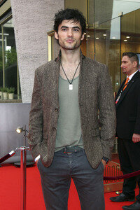 Filmpremiere 'Seitenwechsel' in Berlin