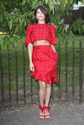 Serpentine Summer Party, London