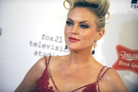 Staffel 2 Premiere 'Sex&Drugs&Rock&Roll' in New York