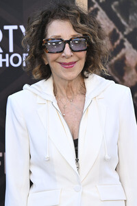 Premiere 'Marty, Life is Short' in Los Angeles