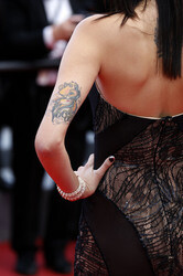 'Sicario' Premiere, Cannes Film Festival 2015