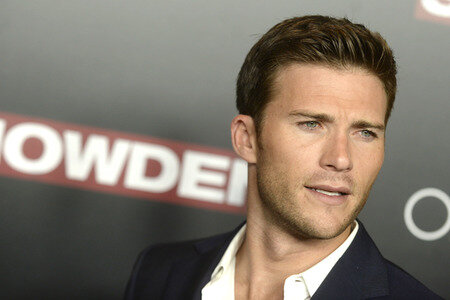 Filmpremiere 'Snowden' in New York