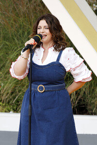 TV Show 'Immer wieder sonntags' in Rust