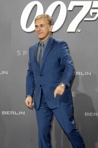 Filmpremiere 'Spectre' in Berlin