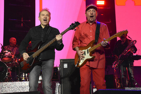 Jubiläumskonzert '40 Jahre Spider Murphy Gang & Gäste' in München