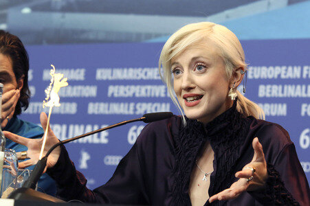 Pressekonferenz 'The Kindness of Strangers', Berlinale 2019