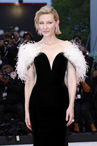 Filmpremiere 'A Star Is Born', Internationale Filmfestspiele von Venedig 2018