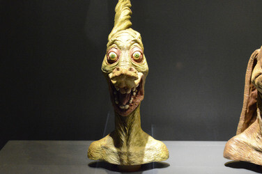 Ausstellung 'Star Wars Identities' in Köln