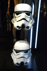 Ausstellungseröffnung 'Star Wars Identities' in Köln