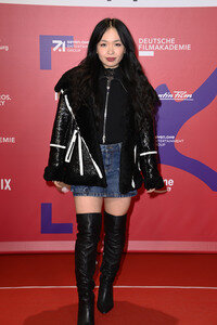 First Steps Awards 2025 in Berlin