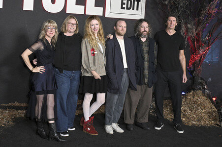 FYC Event 'Stranger Things' in Los Angeles