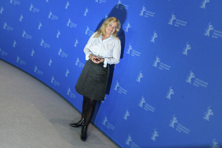 Photocall 'The Kindness of Strangers', Berlinale 2019
