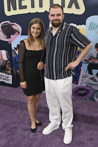 Netflix 'End of Summer Bash' Event in Los Angeles