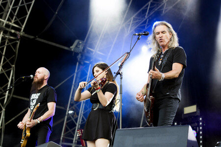 A Summer's Tale Festival 2018 in Luhmühlen