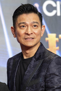 Filmpräsentation 'Secret Superstar' in Hongkong