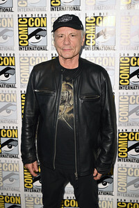 Photocall 'Hollywood's Love Affair with Swordplay', San Diego Comic-Con International 2026