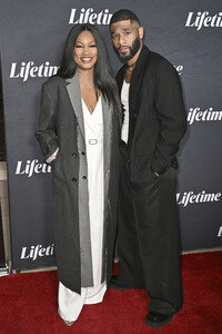 Filmpremiere 'Taken at a Truck Stop: A Black Girl Missing' in Los Angeles